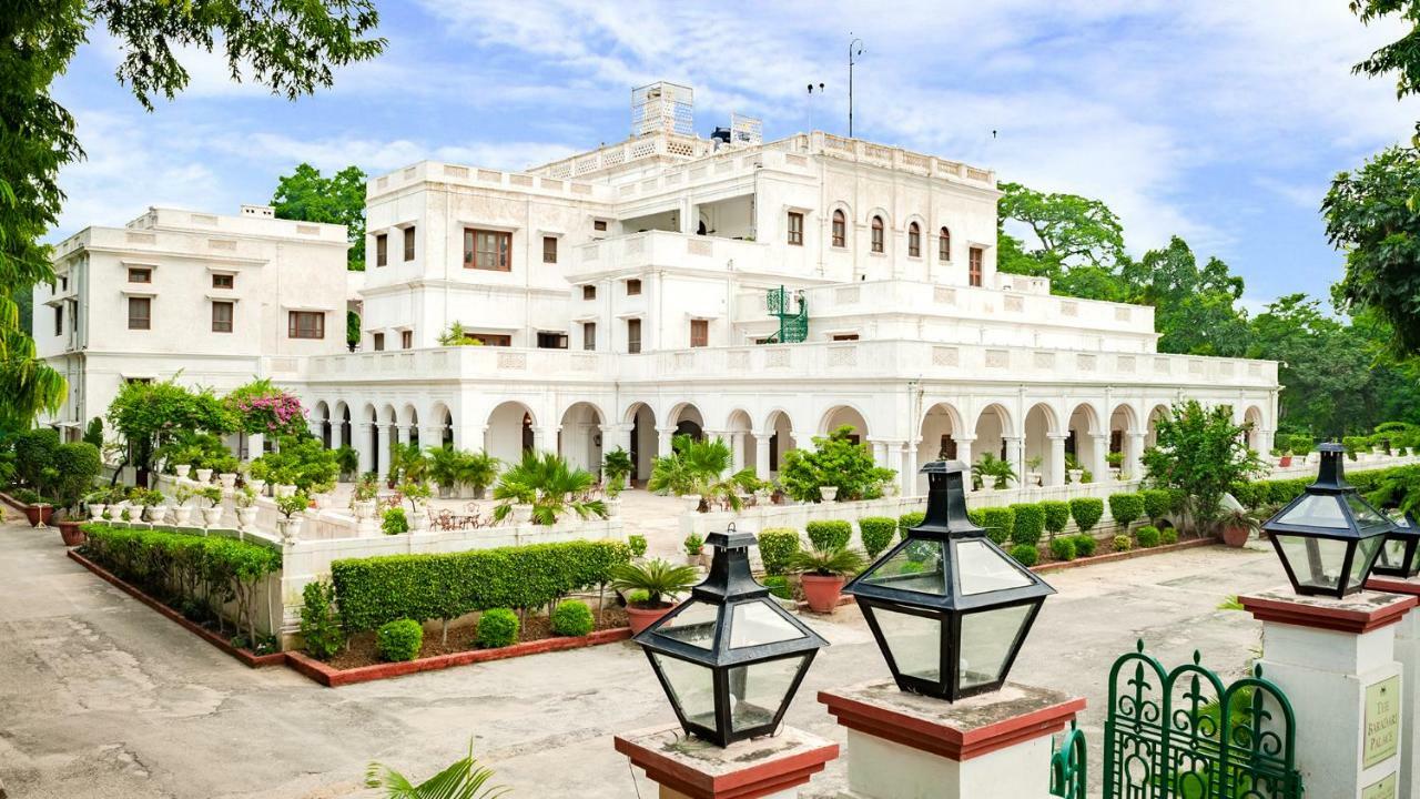 Neemrana's - Baradari Palace 4*