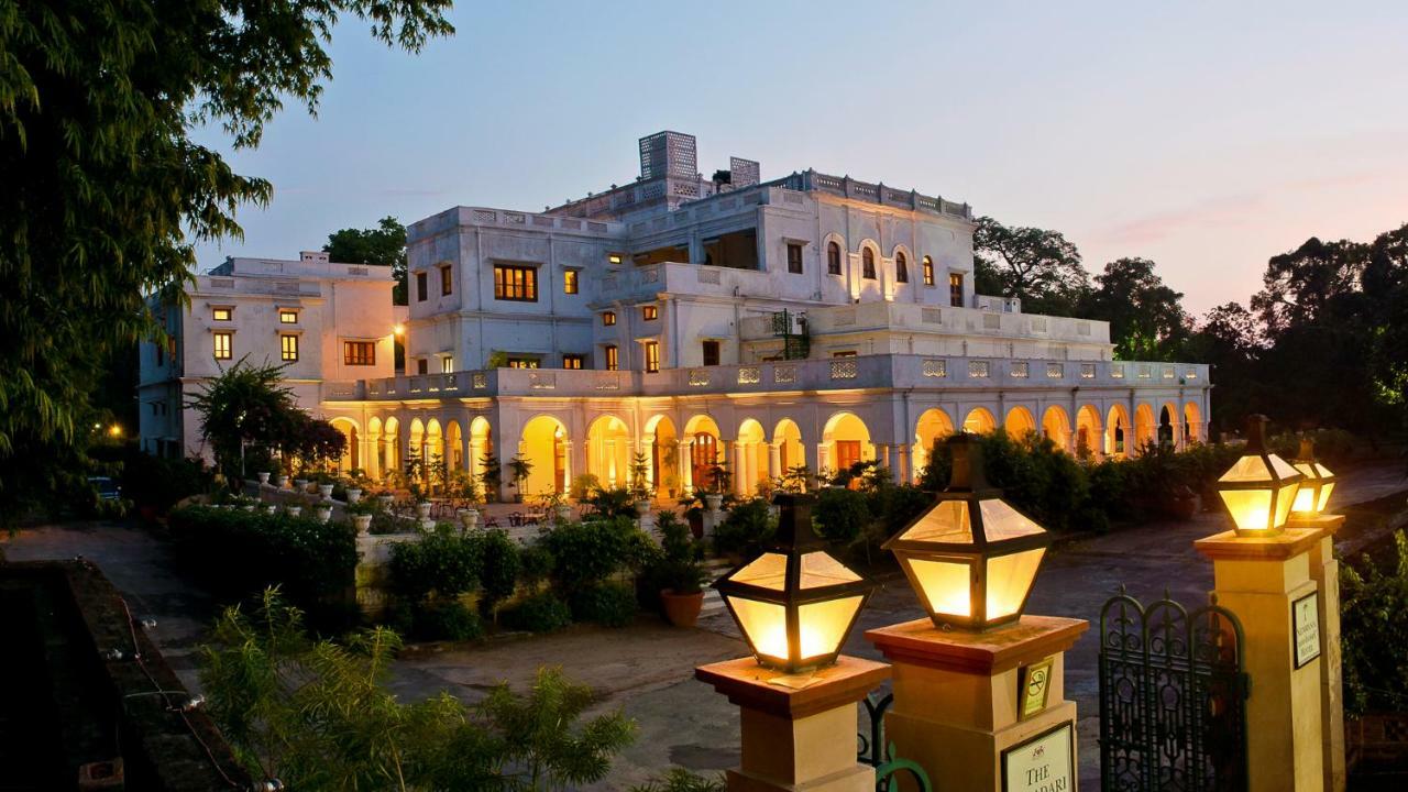 Hotel Neemrana's - Baradari Palace